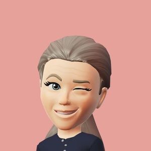 Meet your Posher, Leanne